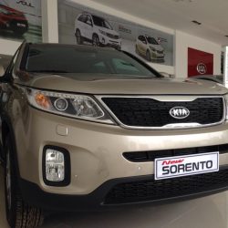 KIA New Sorento 2WD DATH