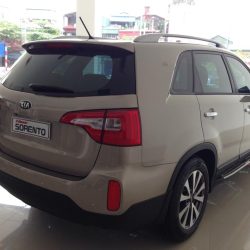KIA New Sorento 2WD GATH