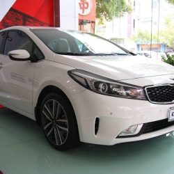 Kia Cerato 2.0AT 4 Cửa 2016