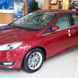 FOCUS TREND 1.5L 4 CỬA