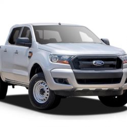 RANGER XL 2.2L 4X4 MT