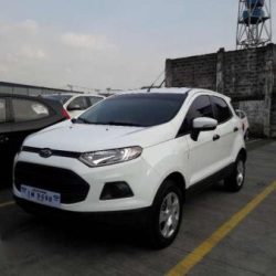 ECOSPORT 1.5L MT AMBIENTE