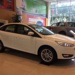 FOCUS 1.5L TITANIUM 4 CỬA