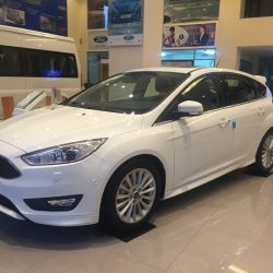 FOCUS 1.5L SPORT 5 CỬA