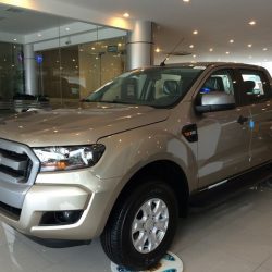 RANGER XLS 2.2L 4X2 MT