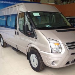 Transit Tiêu Chuẩn