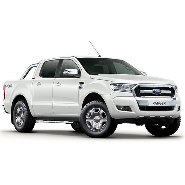 RANGER XLS 2.2L 4X2 AT